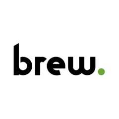 Screenshot of Brew Digital