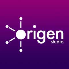 Screenshot of Origen Studio