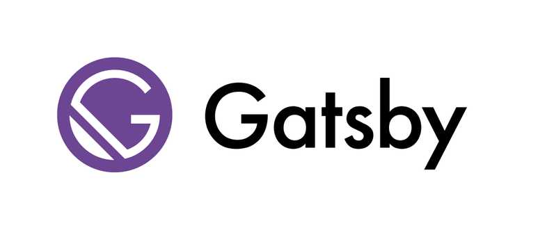 The Gatsby Logo