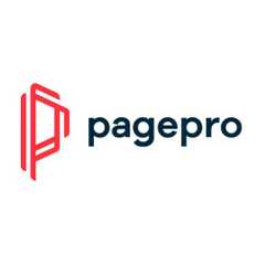 Screenshot of Pagepro