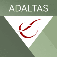 Screenshot of Adaltas