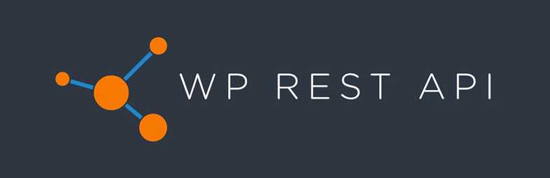 WP's REST API