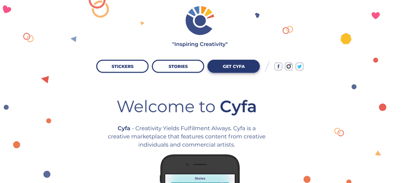 cyfa