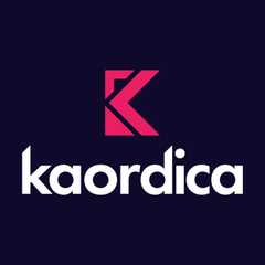 Screenshot of Kaordica