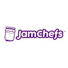 Screenshot of JAMchefs